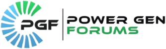 PowerGen Forums